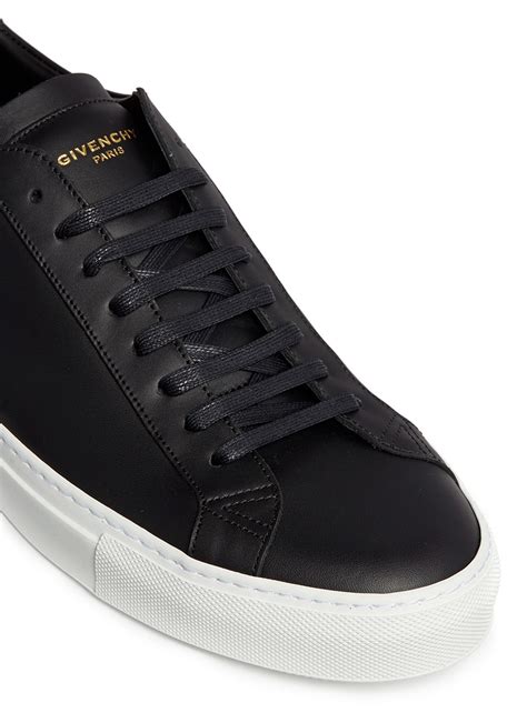 low sneakers givenchy|givenchy sneakers for men.